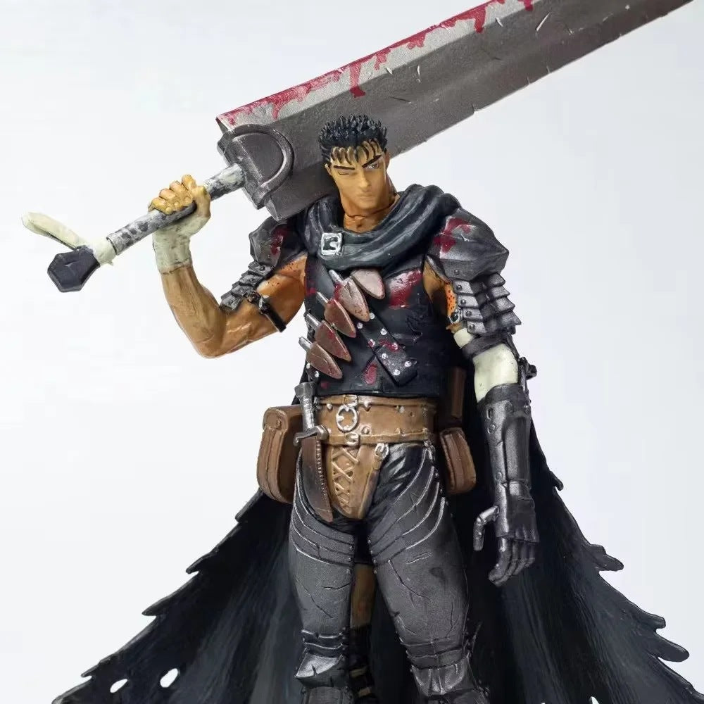 Guts Pop Max Rep. |  Berserk