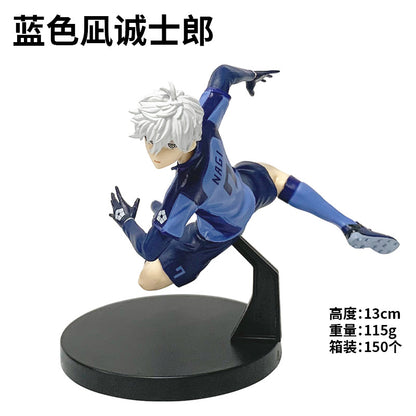 Blue Lock Banpresto Rep. | Blue Lock