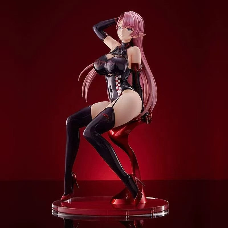 Duke Of York 1/4th Studio Rep | Azur Lane