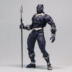 Black Panther | Amazing Yamaguchi Rep. | Marvel