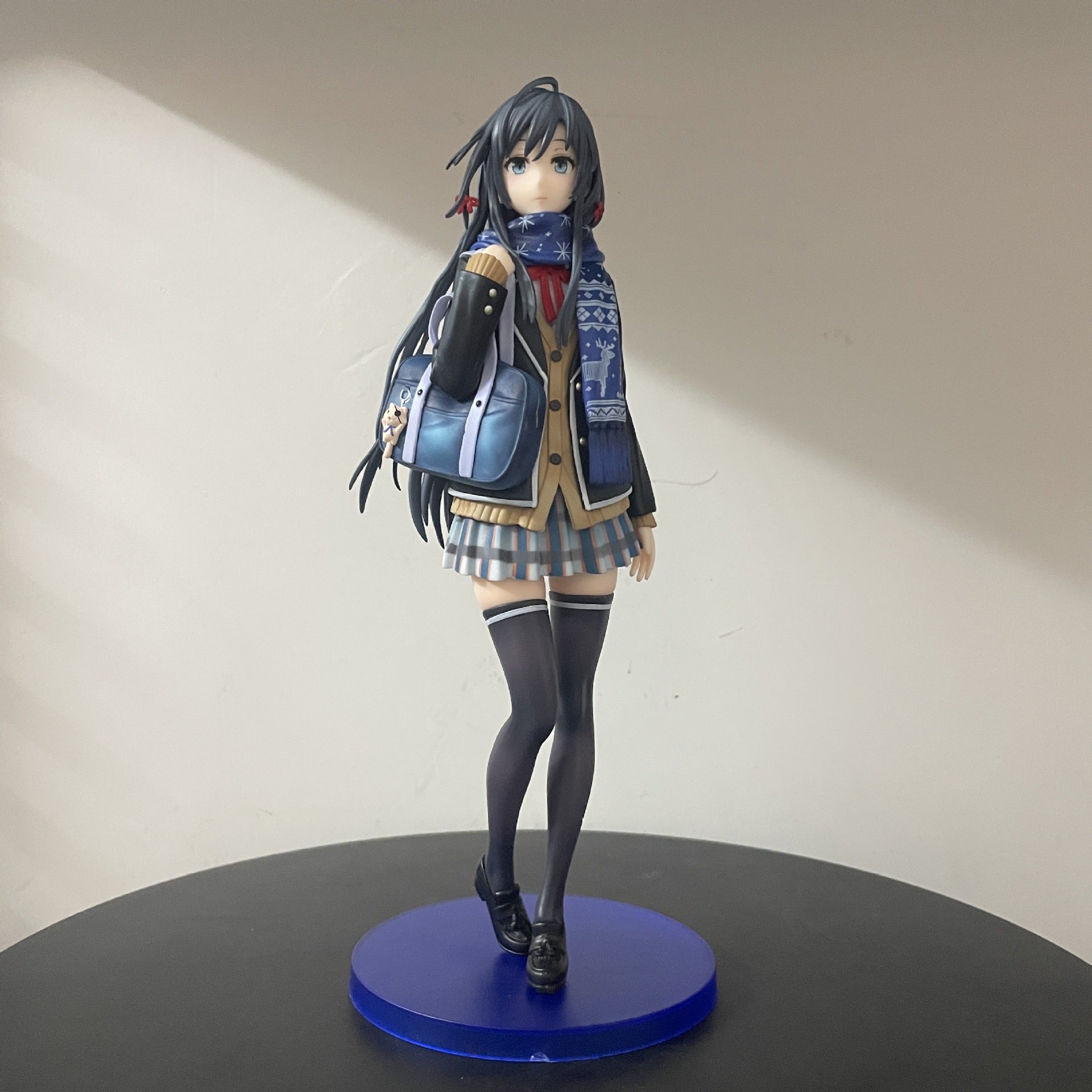 Yukino Yukinoshita: Winter’s Quiet Grace – My Teen Romantic Comedy SNAFU