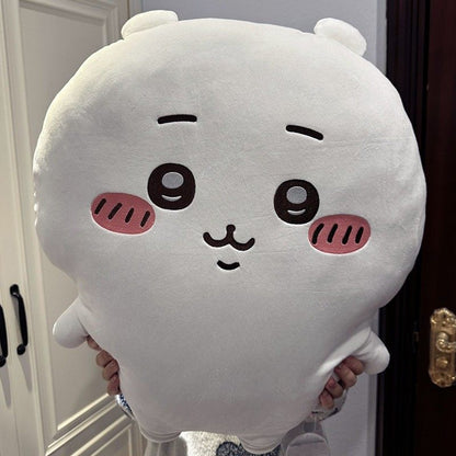 Chikawa Oversized Plush Ver. | Kawaii Collection