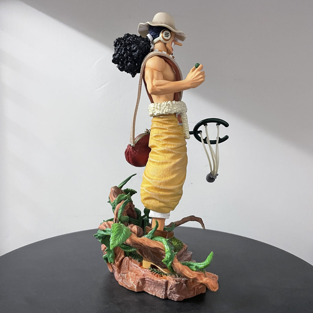 Usopp: Brave Warrior of the Sea – One Piece