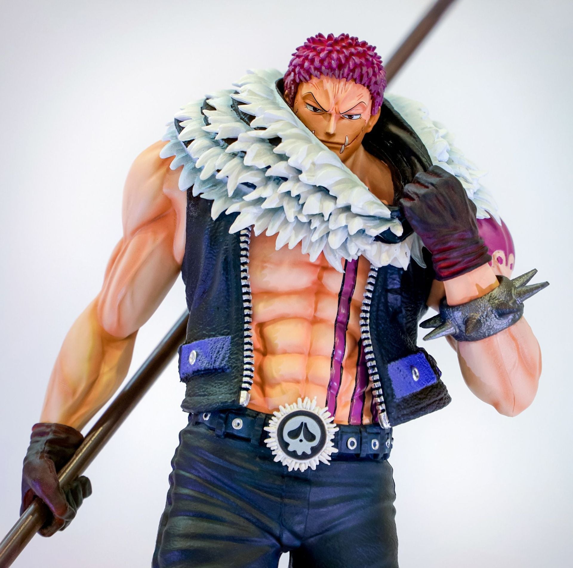 Charlotte Katakuri - The Undefeated [40Cm] | JT Brothers | One Piece