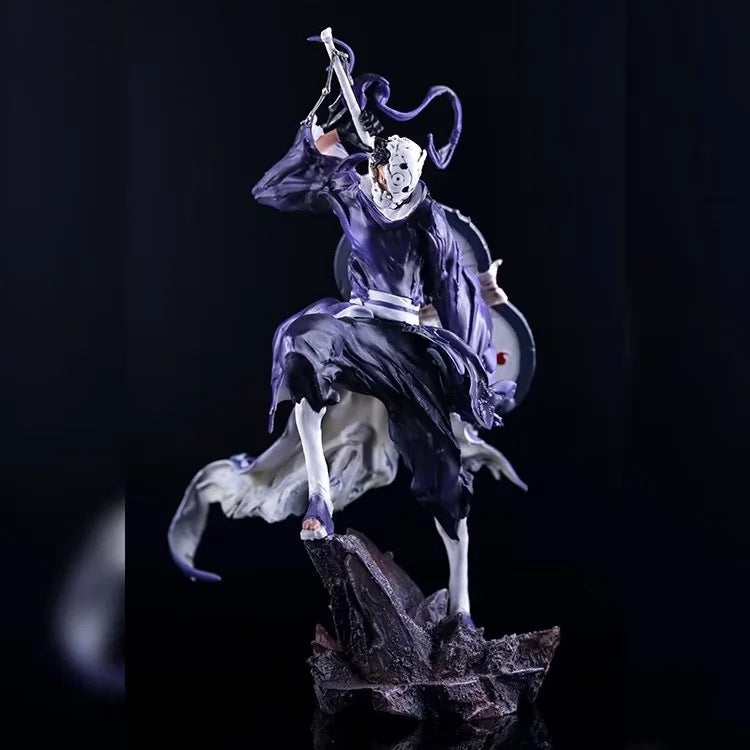 Obito Uchiha: Broken Mirage – Ghoul Series | Naruto Shippuden
