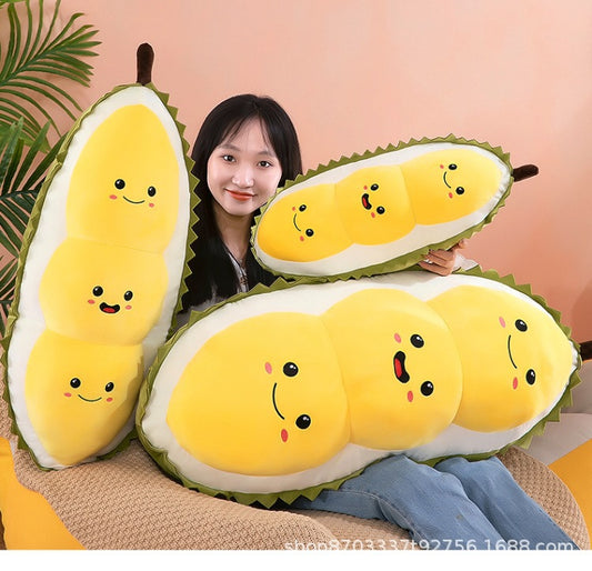 Durian Bhai Emotional Support Gadda | Kawaii Collection