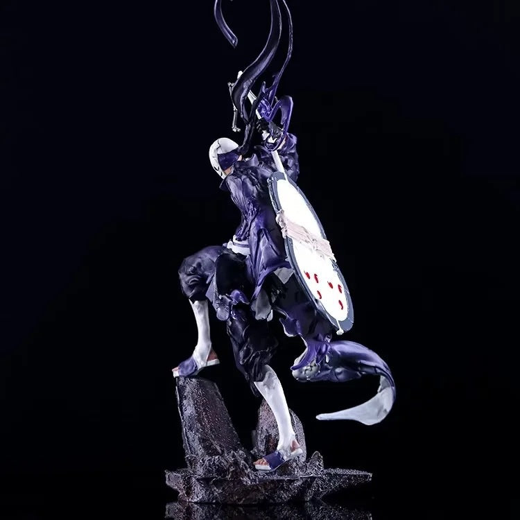 Obito Uchiha: Broken Mirage – Ghoul Series | Naruto Shippuden