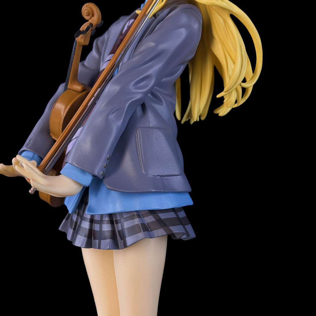 Kaori Miyazono: Melody of the Heart – Your Lie in April