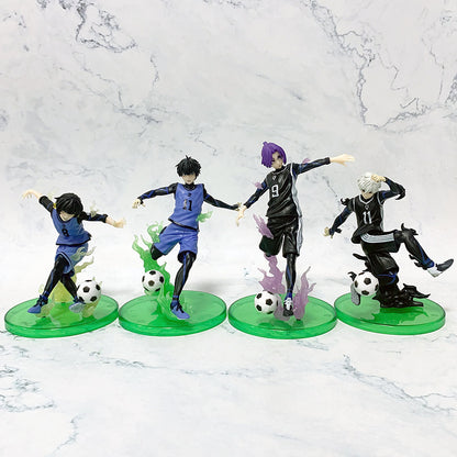 Blue Lock Pop Up Parade Rep. | Blue Lock