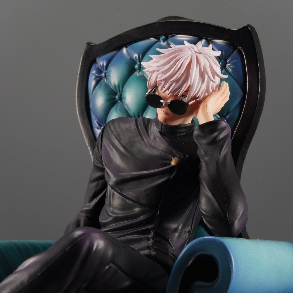 Gojo And Geto Brothers In Sofa Ver. | Jujutsu Kaisen
