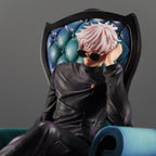 Gojo And Geto Brothers In Sofa Ver. | Jujutsu Kaisen