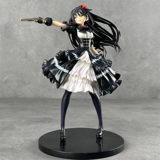 Kurumi Tokisaki Gothic Battle Elegance | Date A Live