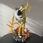 Borsalino Kizaru Radiant Justice Display Ver. | One Piece