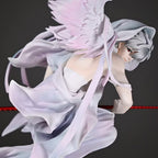 Kaworu Nagisa Angel Wings | Neon Genesis Evangelion