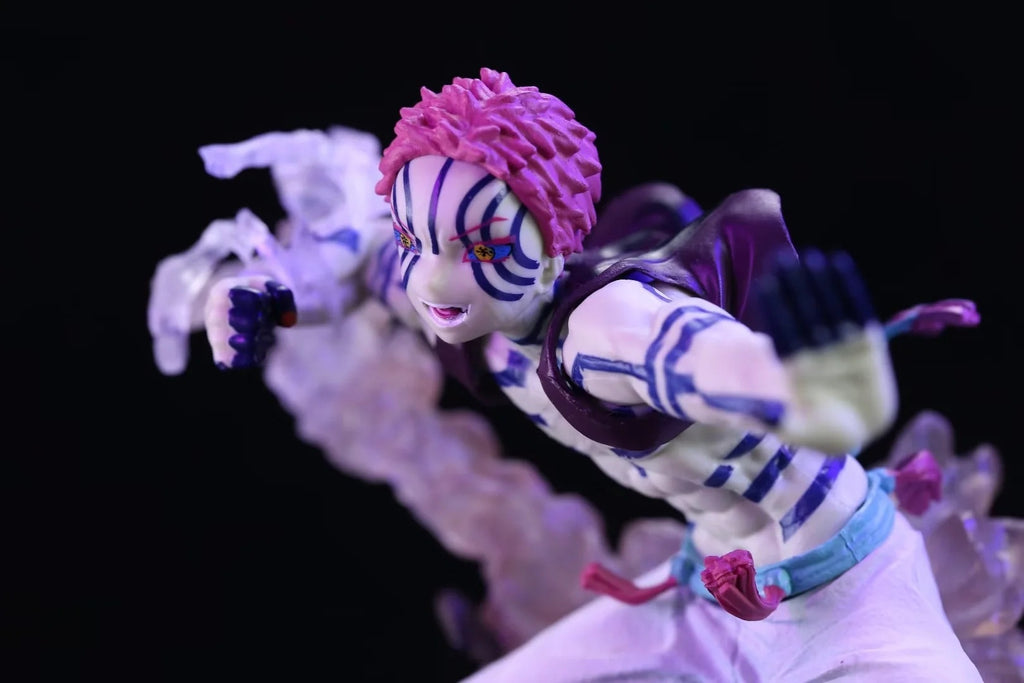 Akaza: The Final Strike – Demon Slayer: Kimetsu no Yaiba