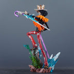 Soul King Brook Royal Symphony Display Ver. | One Piece