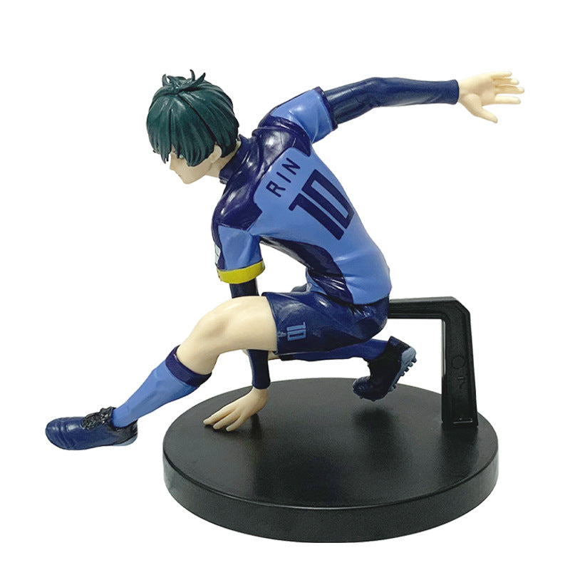 Blue Lock Banpresto Rep. | Blue Lock