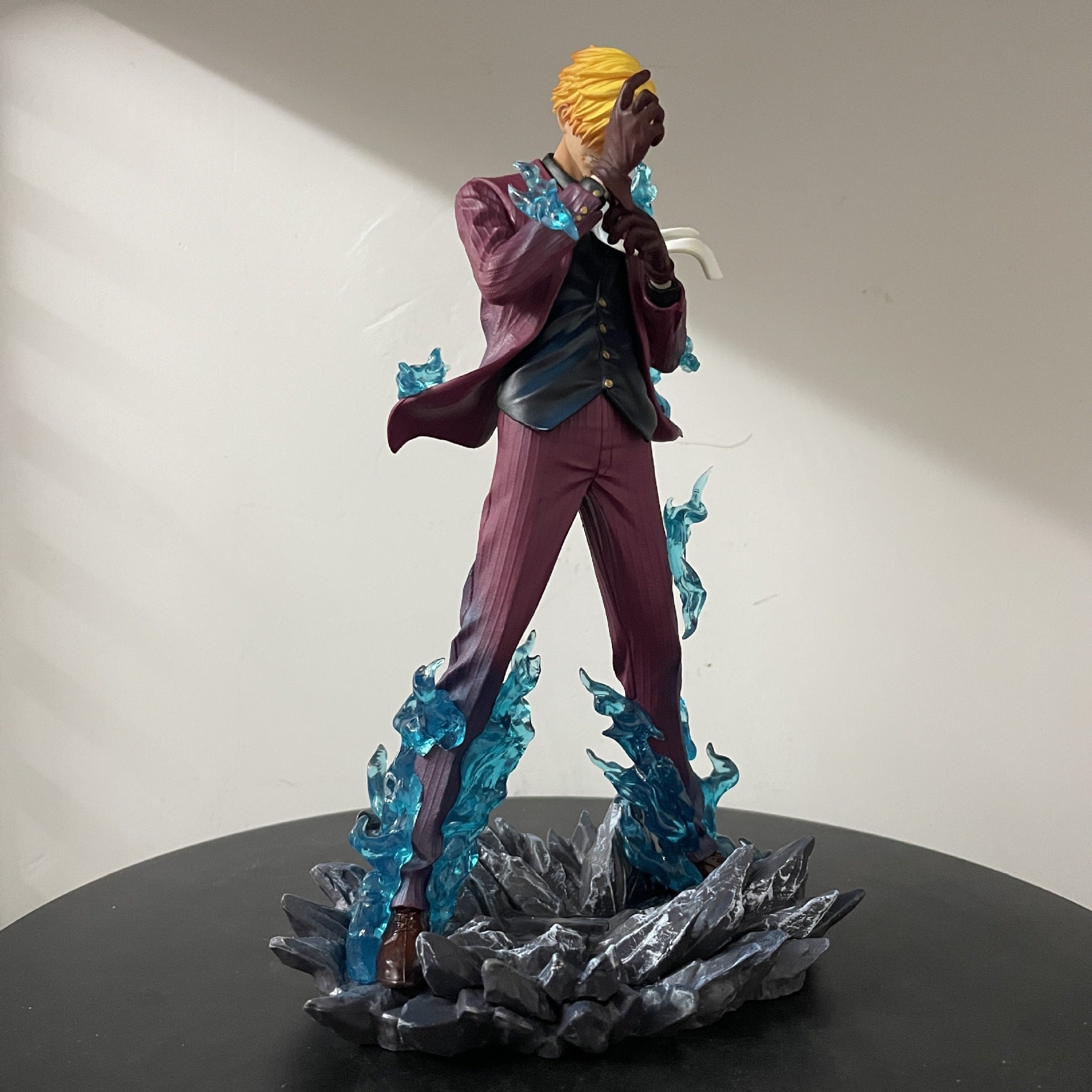 Sanji: Diable Jambe Blue Inferno – One Piece