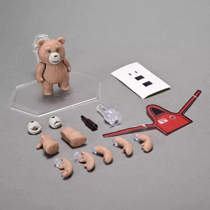 Ted | Figma Rep. | Ted 2