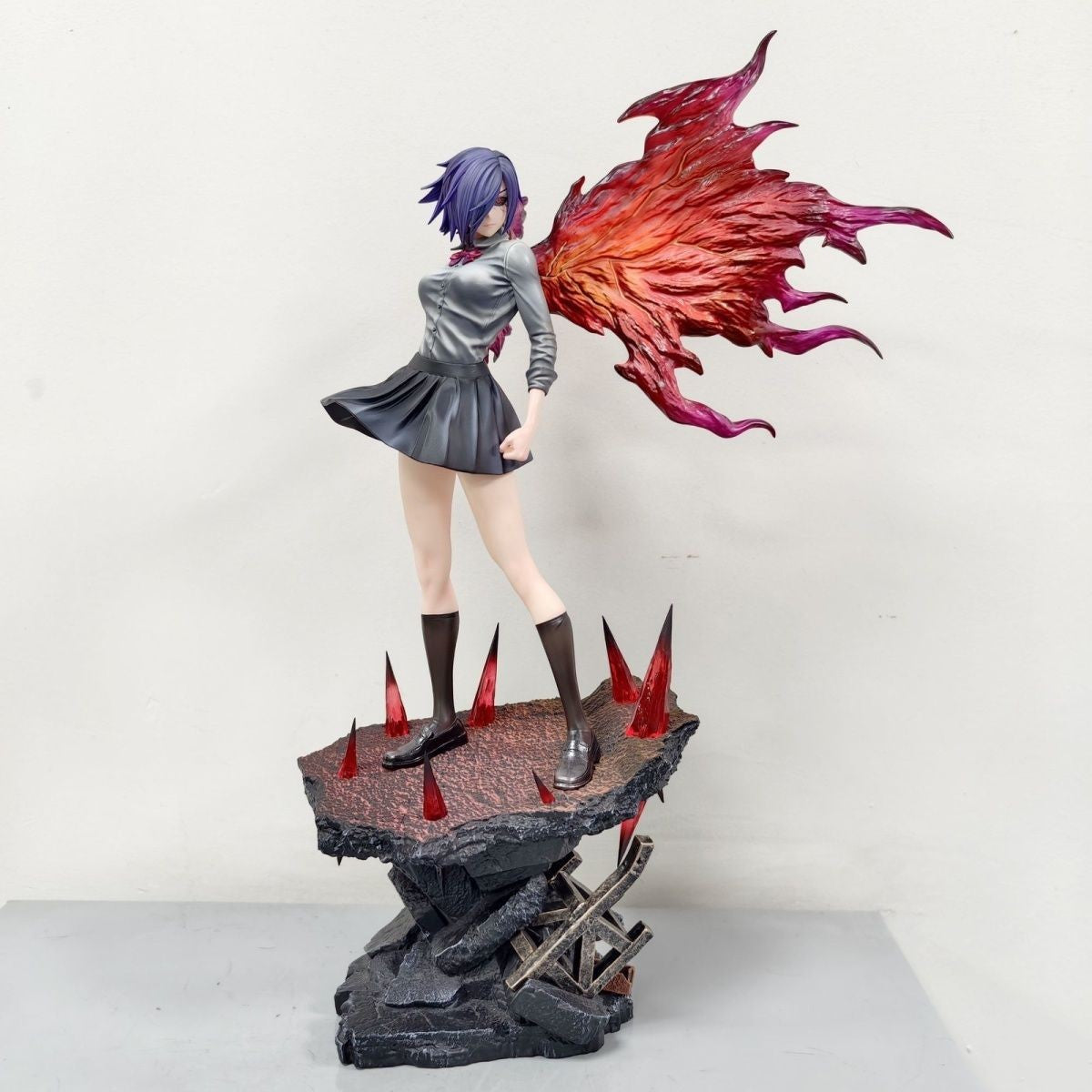 Touka Kirishima 1/8th Ghoul Edition | Tokyo Ghoul
