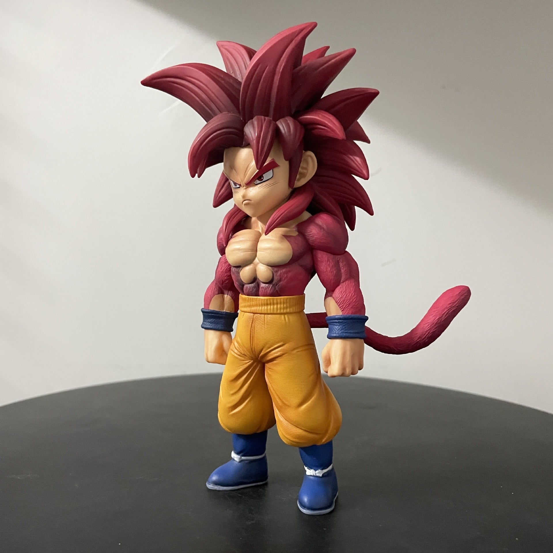 Goku: Primal Reawakening – Dragon Ball Daima (Super Saiyan 4)