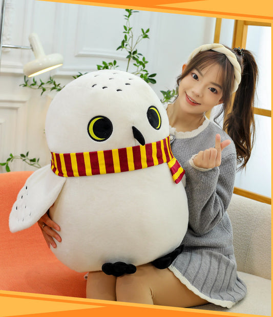 Hedwig Owl Cute Plush Ver. | Harry Potter