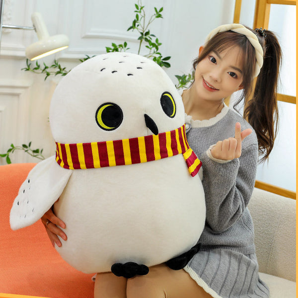 Hedwig Owl Cute Plush Ver. | Harry Potter