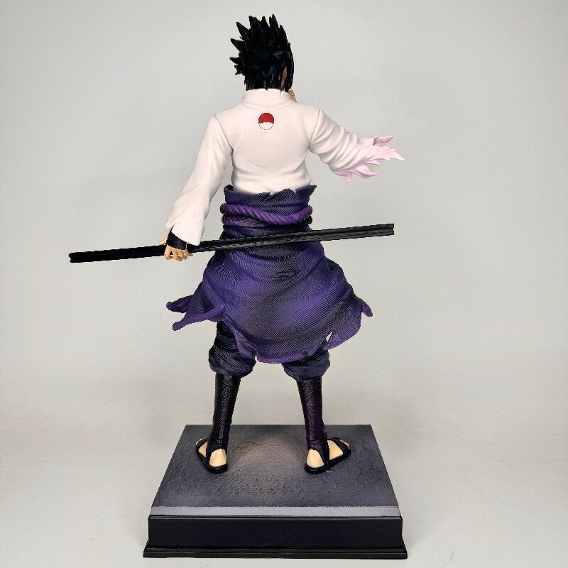 Early Shippuden Sasuke | JT Brothers | Naruto Shippuden