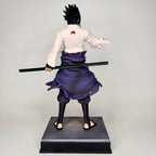 Early Shippuden Sasuke | JT Brothers | Naruto Shippuden