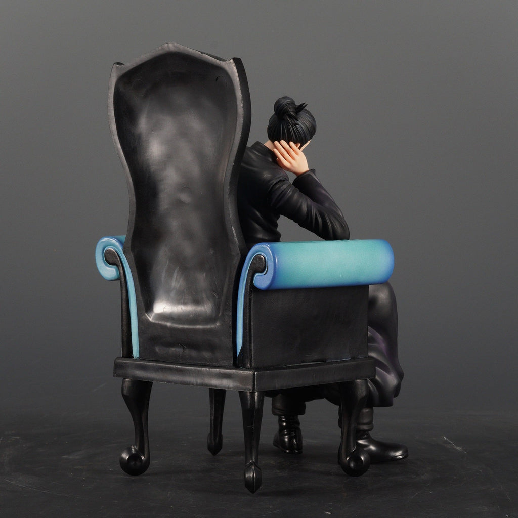 Gojo And Geto Brothers In Sofa Ver. | Jujutsu Kaisen