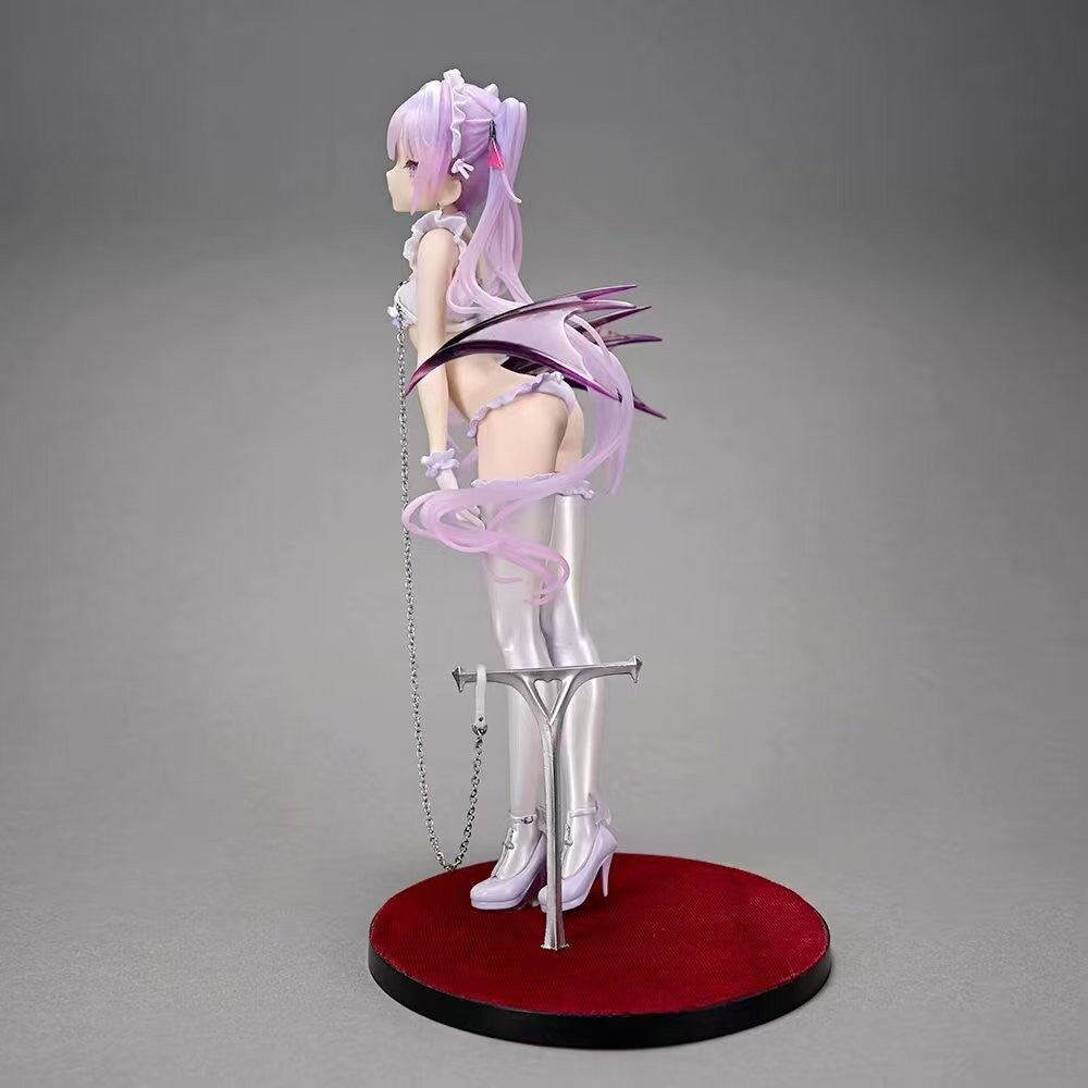 Rurudo Body Harness_Ver 1/6th Studio Rep | Pink Charm