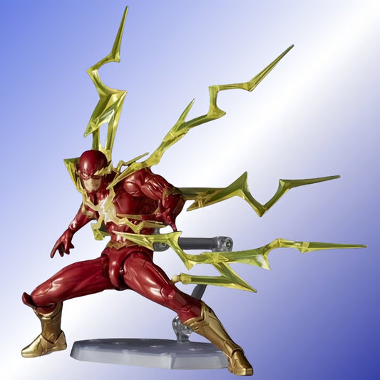 The Flash | Revoltech Rep. |  DC