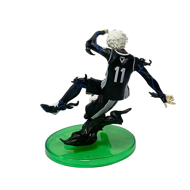 Blue Lock Pop Up Parade Rep. | Blue Lock