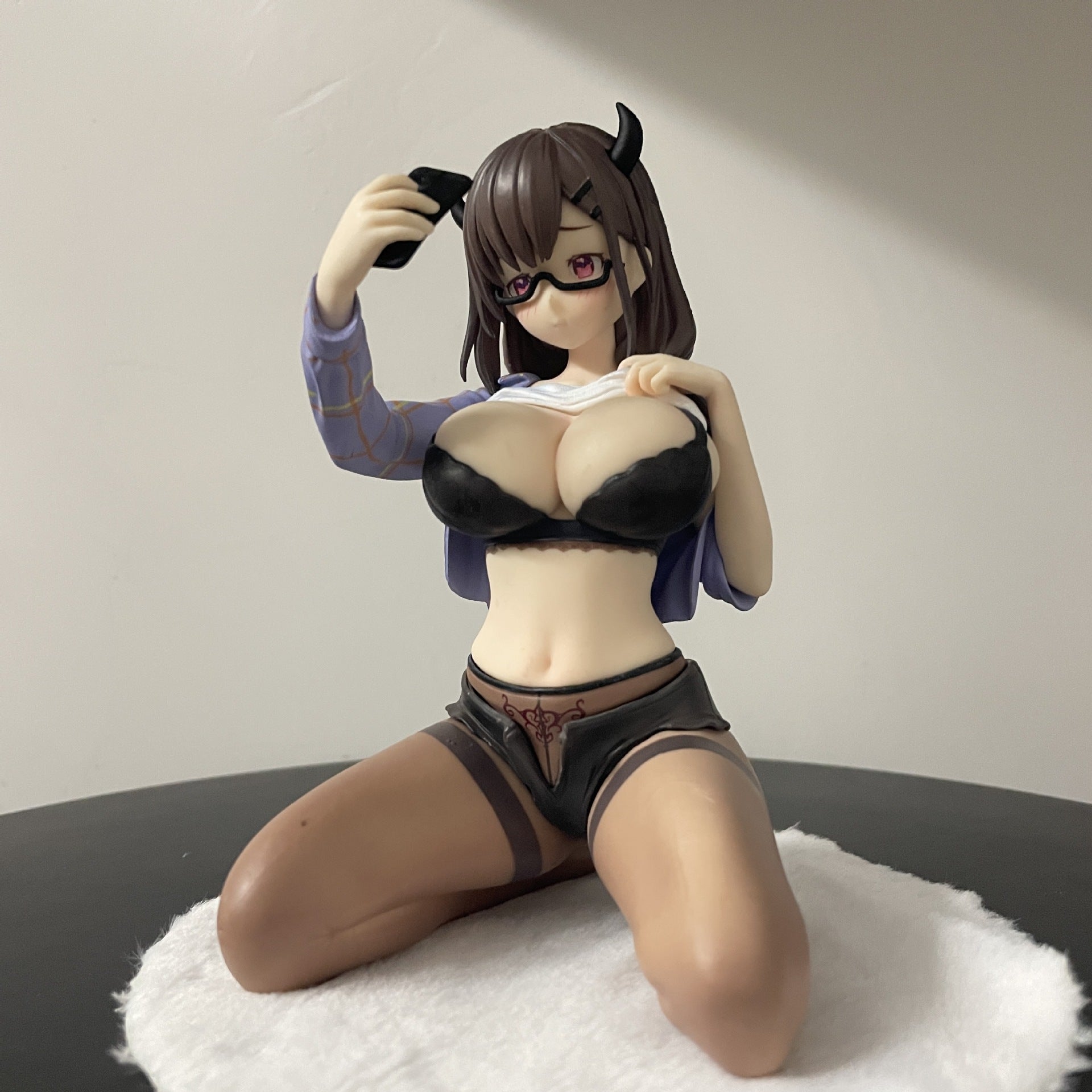 Mocha Jiang Jiang: Sweet Serenity – Original Character (1/6 Scale Figure)