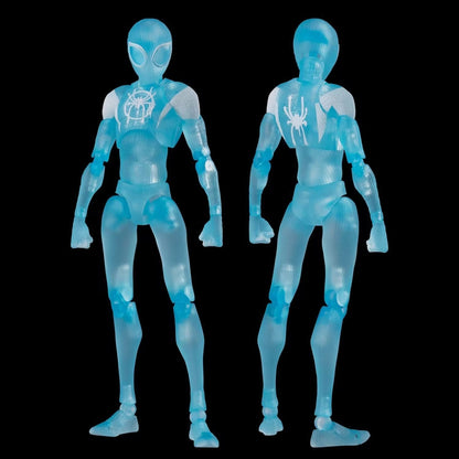 Miles Morales - Holo Ver. | S.H.F Rep | Marvel