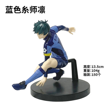 Blue Lock Banpresto Rep. | Blue Lock