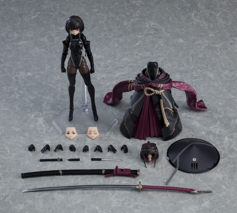 Ronin | Figma Rep. |  Falslander