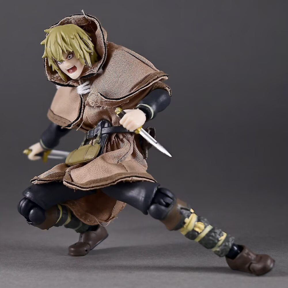 ThorFinn | Figma Rep. |  Vinland Saga