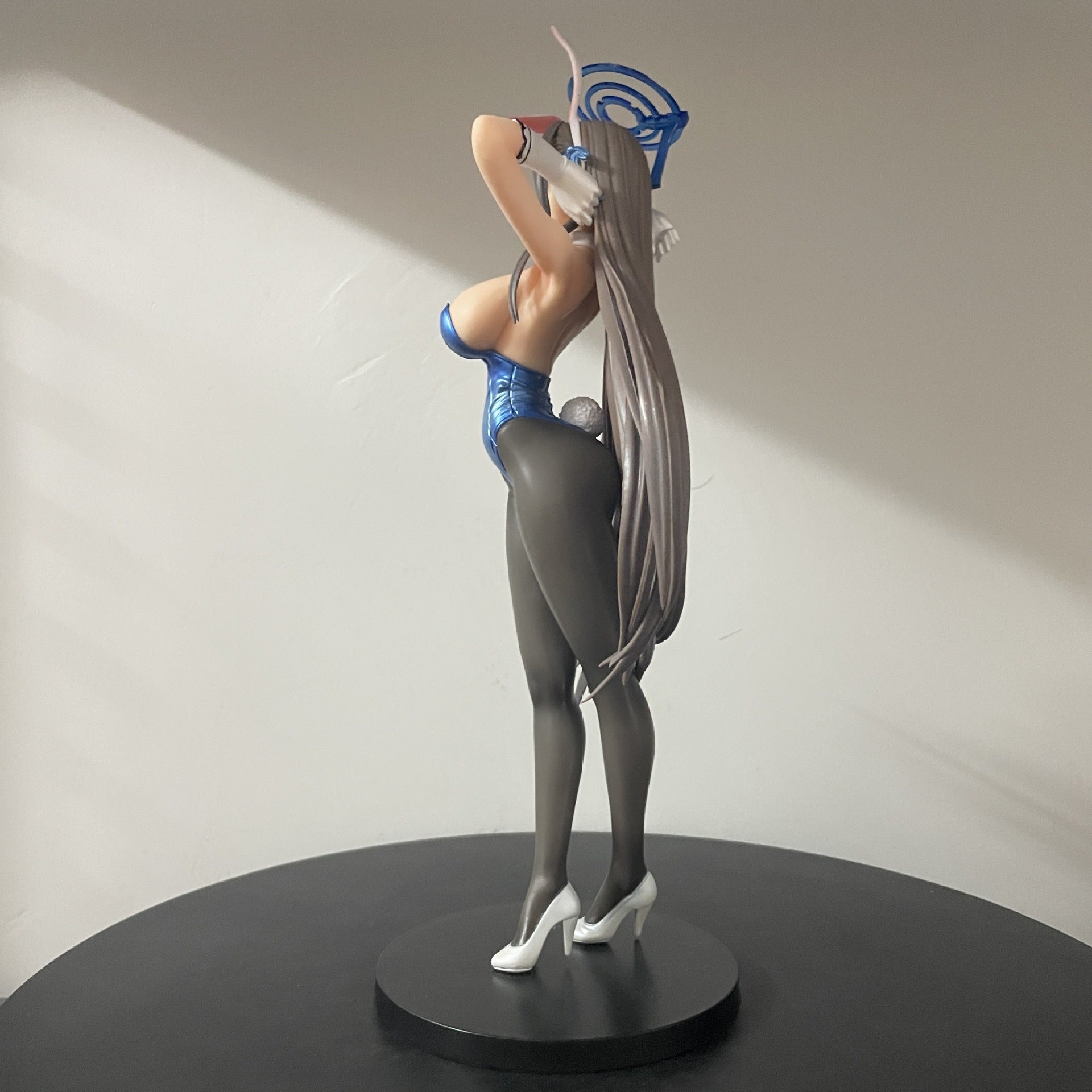 Asuna Ichinose: Midnight Velvet Bunny – Classroom of the Elite