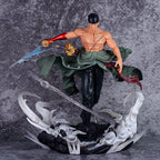 Roronoa Zoro Post Timeskip  | One Piece