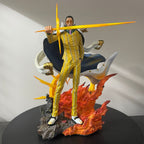 Borsalino Kizaru Radiant Justice Display Ver. | One Piece