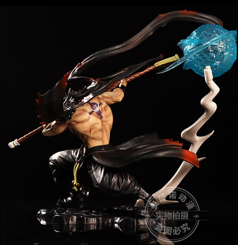 Whitebeard: Tremor of the Seas – One Piece