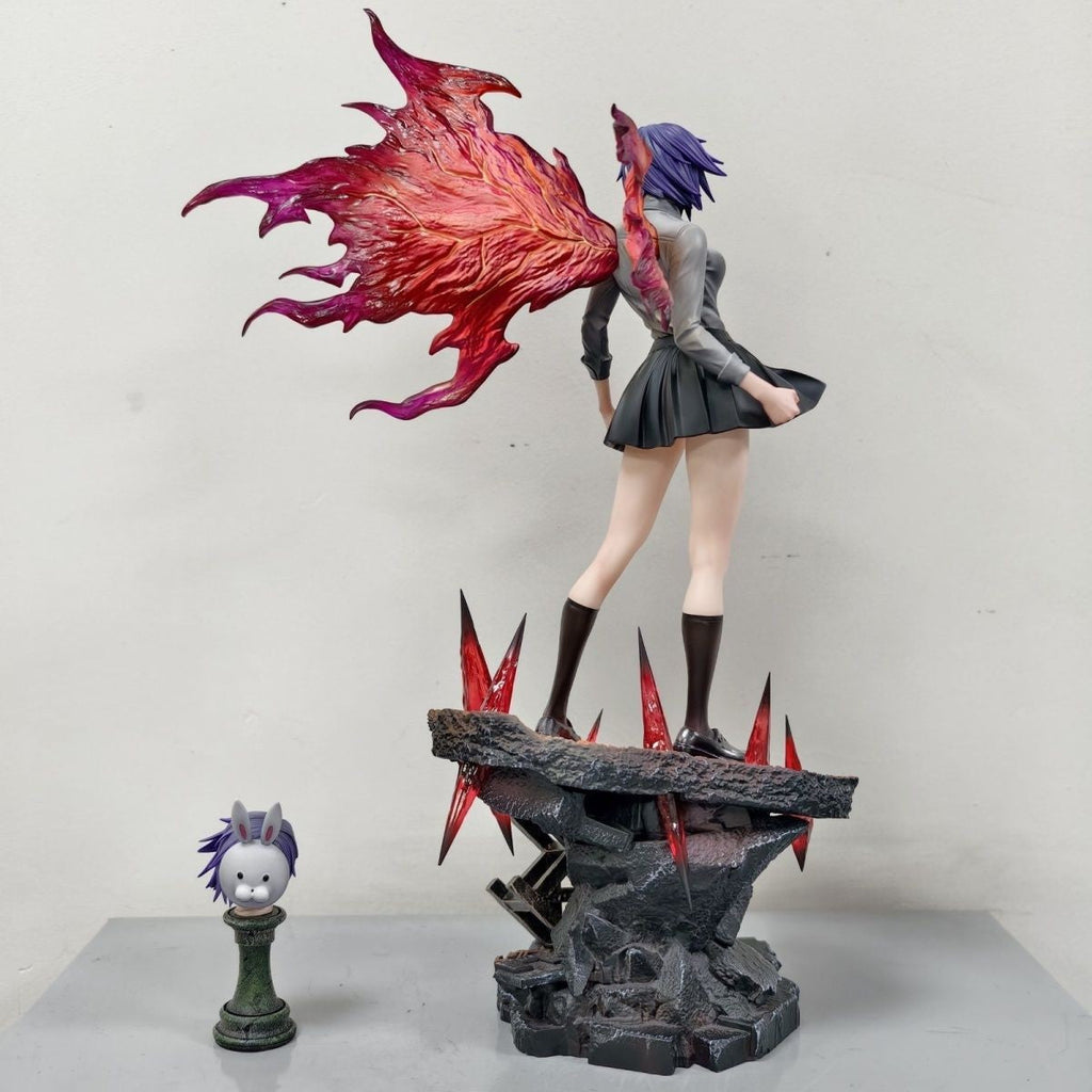 Touka Kirishima 1/8th Ghoul Edition | Tokyo Ghoul