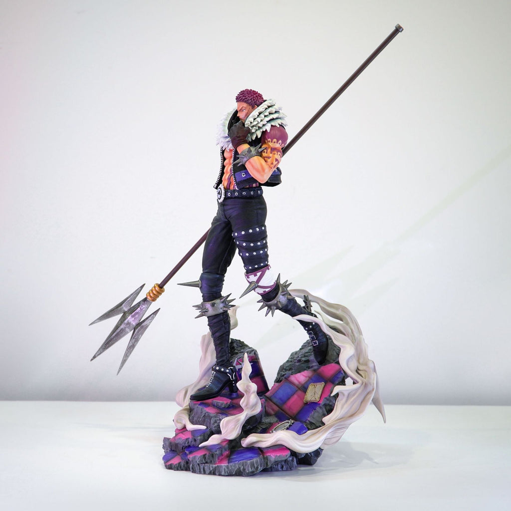 Charlotte Katakuri - The Undefeated [40Cm] | JT Brothers | One Piece
