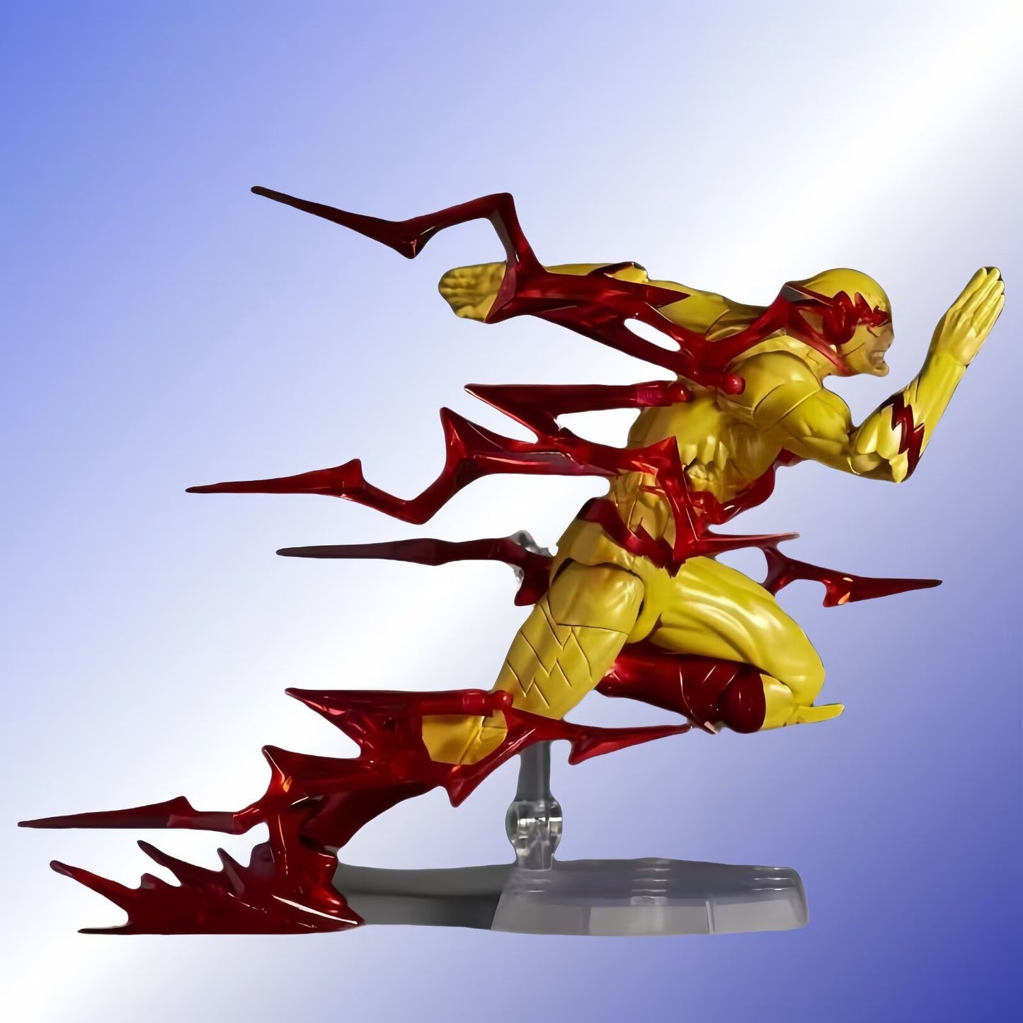 The Flash | Revoltech Rep. |  DC