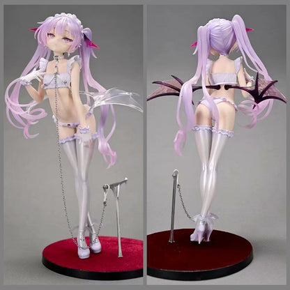 Rurudo Body Harness_Ver 1/6th Studio Rep | Pink Charm