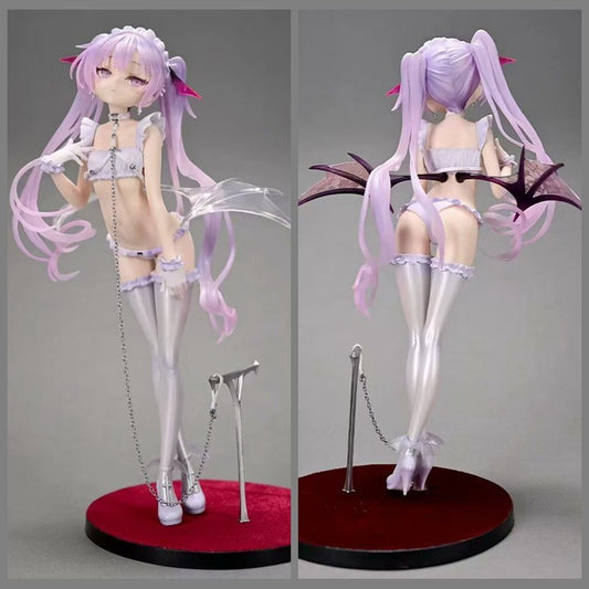Rurudo Body Harness_Ver 1/6th Studio Rep | Pink Charm