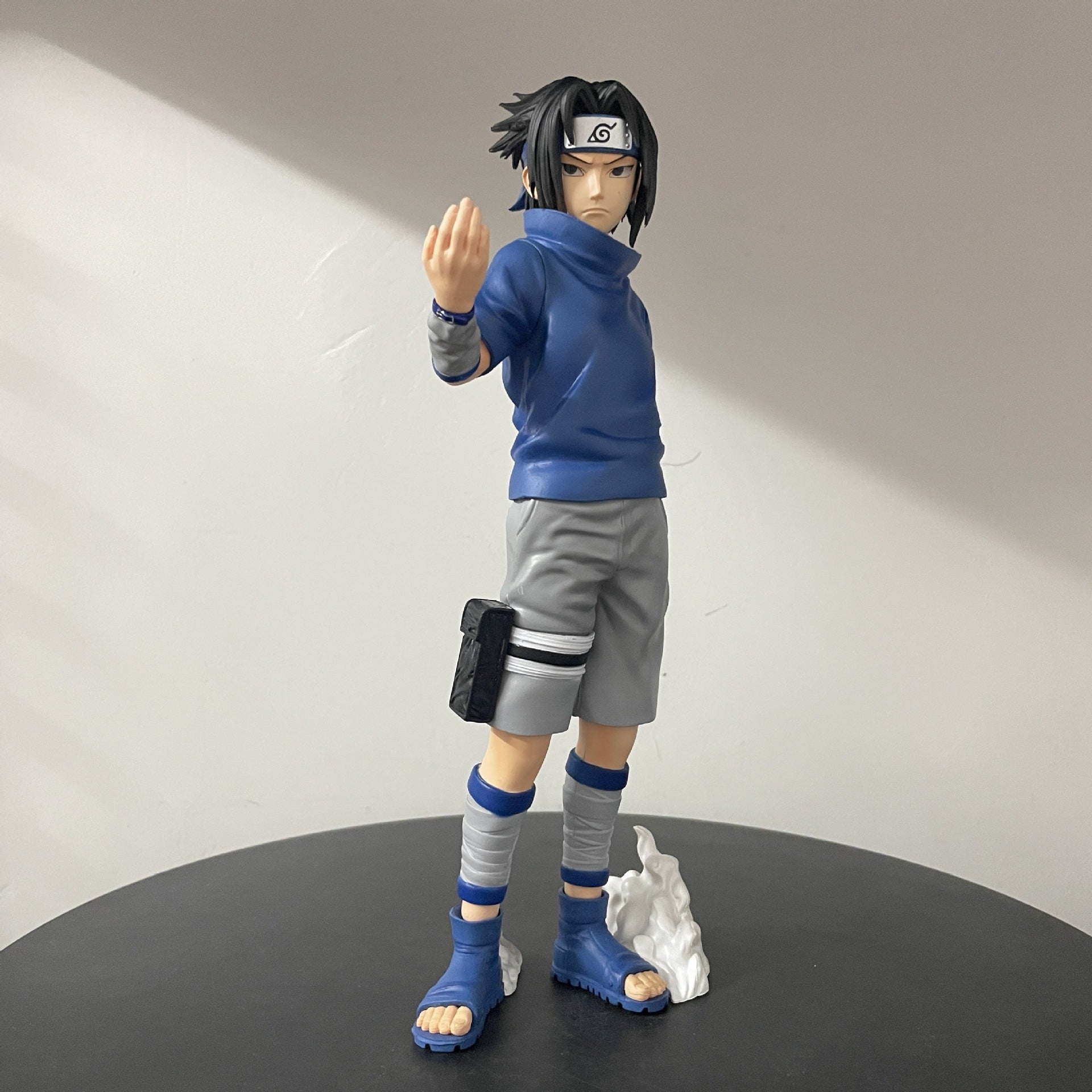 Naruto & Sasuke: Origins of Rivalry – Naruto