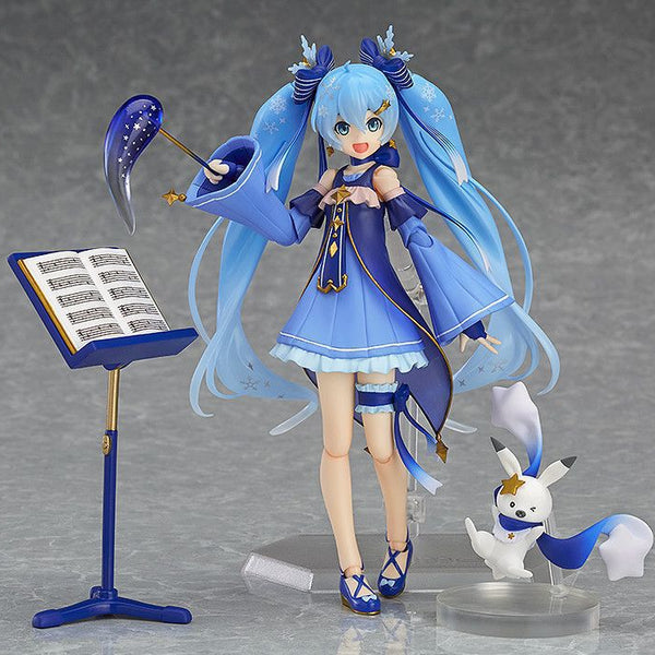 Starry Sky EX | Figma Rep. |  Hatsune Miku