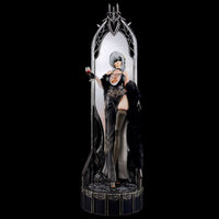 2B Your Majesty 1/4th Studio Rep [63Cm] | Nier Automata